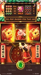 rk99 · Piggy Gold