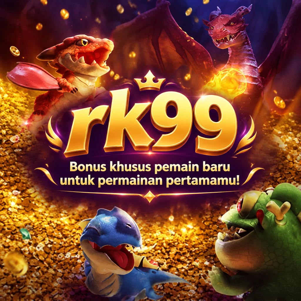 rk99 · Galeri permainan