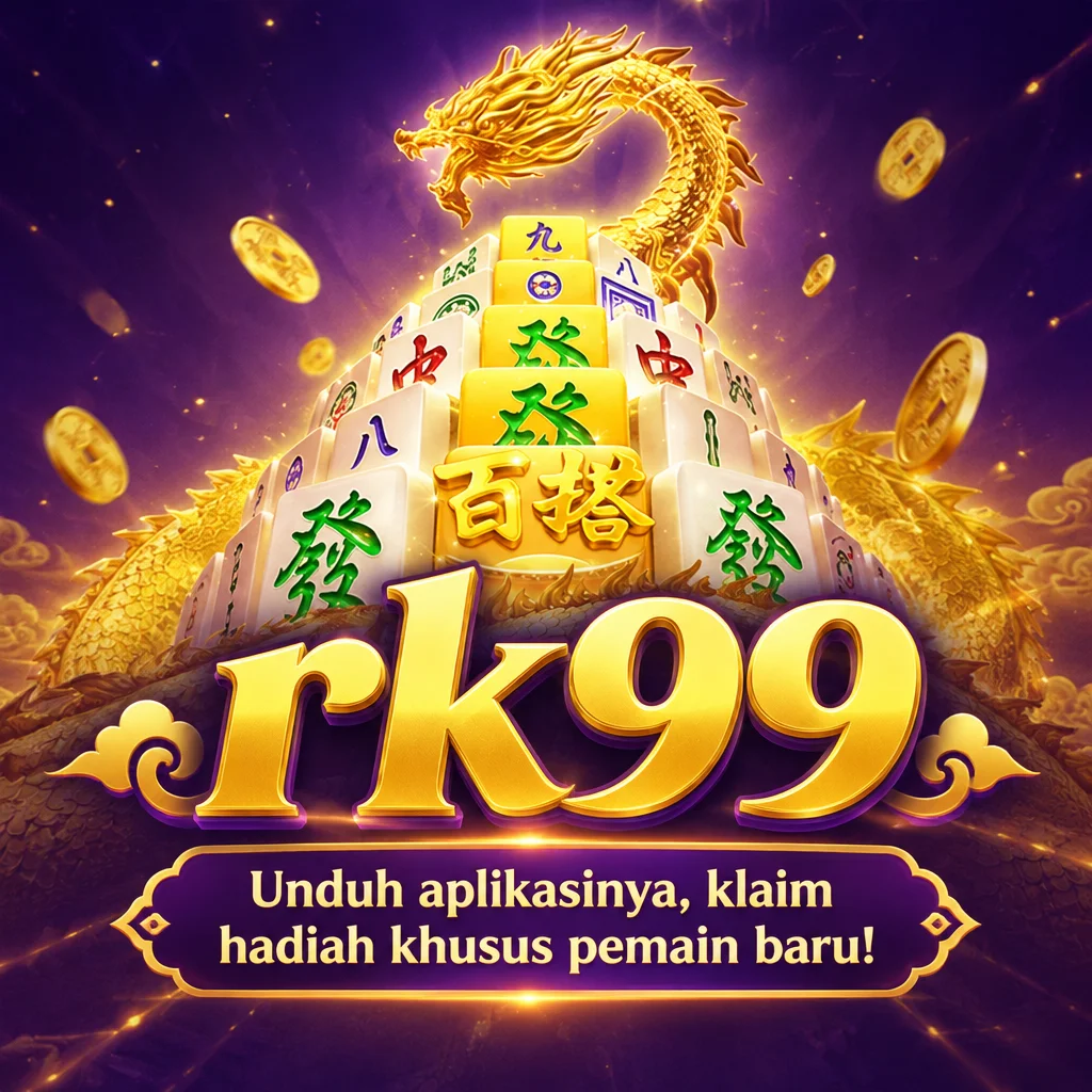 rk99 · Galeri permainan